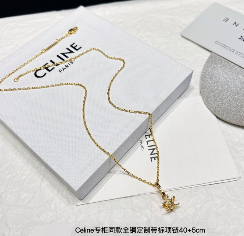 Ce1i*e necklaces